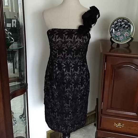 Kay Unger Dress - Picture 1 of 8